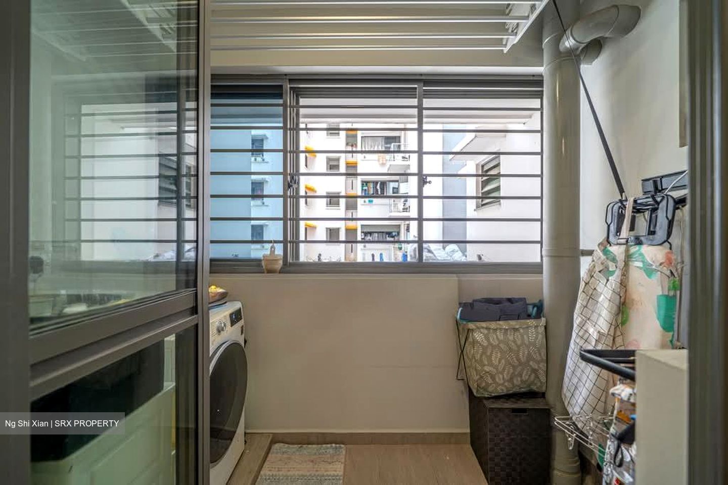 Blk 479B Valley Spring @ Yishun (Yishun), HDB 4 Rooms #600347981